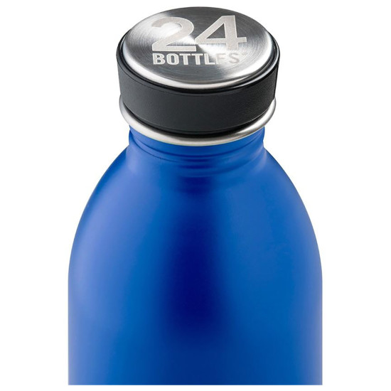 24Bottles Μπουκάλι νερού Blu Urban Bottle 500 ml